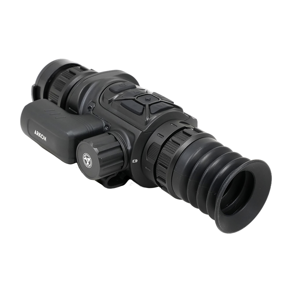 Прицел тепловизионный Arkon Arma LR35L. Фото №3