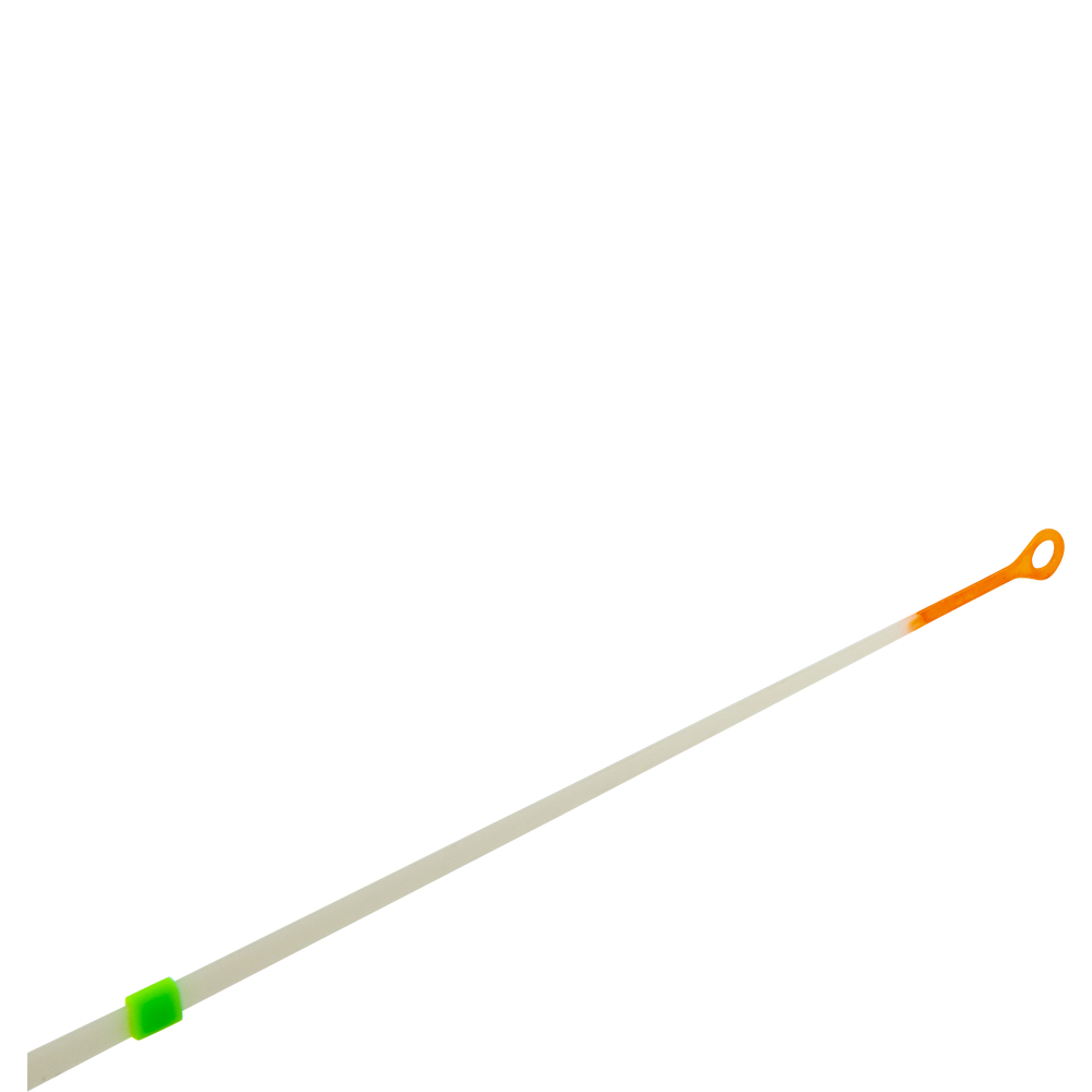 Сторожок лавсановый "Конус с кольцом" 14 см № 2 (0,4-0,9 гр). Фото №3