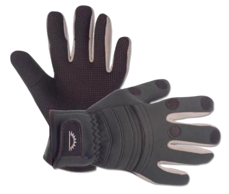 Перчатки Hammerli для праворуких стрелков, р. M. Фото №1 Перчатки Hammerli для праворуких стрелков, р. M. Фото №1