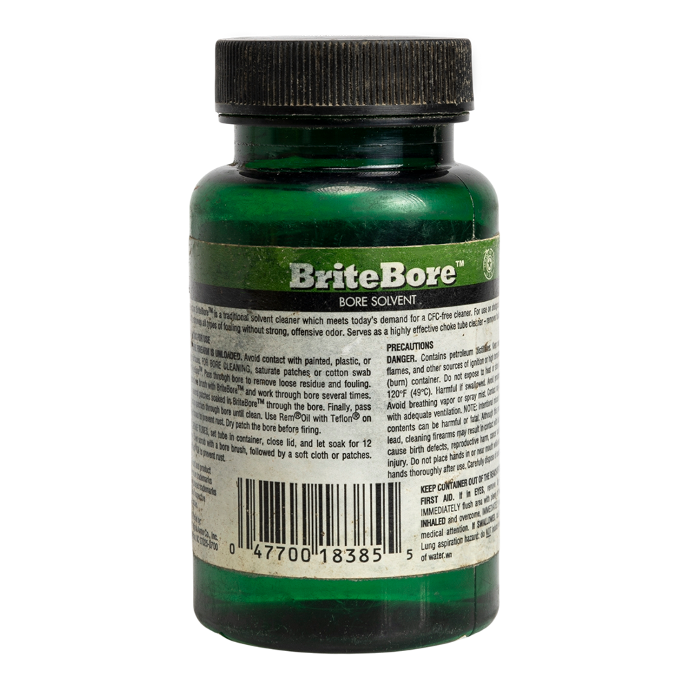 Ср/во для чистки ствола Remington, 118 мл, (С.Ш.А.). Фото №2