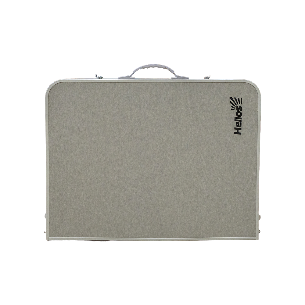 Стол складной (T-435M) Helios (пр-во ГК Тонар). Фото №8