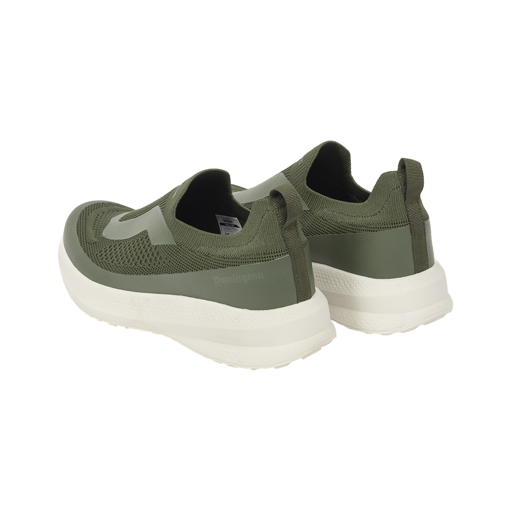 Кроссовки Remington Litestep green р. 43. Фото №3