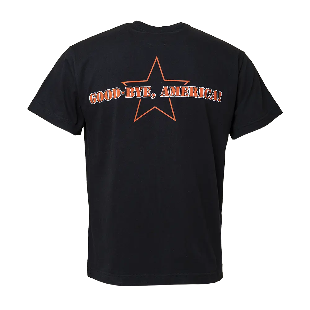 Футболка цветная. Фото №3 Футболка цветная. Фото №3