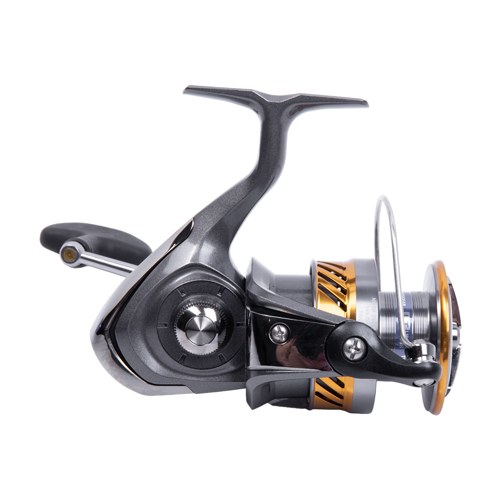 Катушка безынерционная DAIWA 20 LAGUNA LT 5000-C. Фото №4