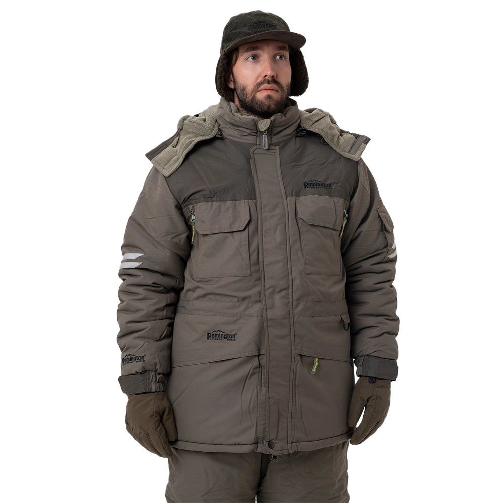 Костюм Remington Real fishing р. M. Фото №5 Костюм Remington Real fishing р. M. Фото №5