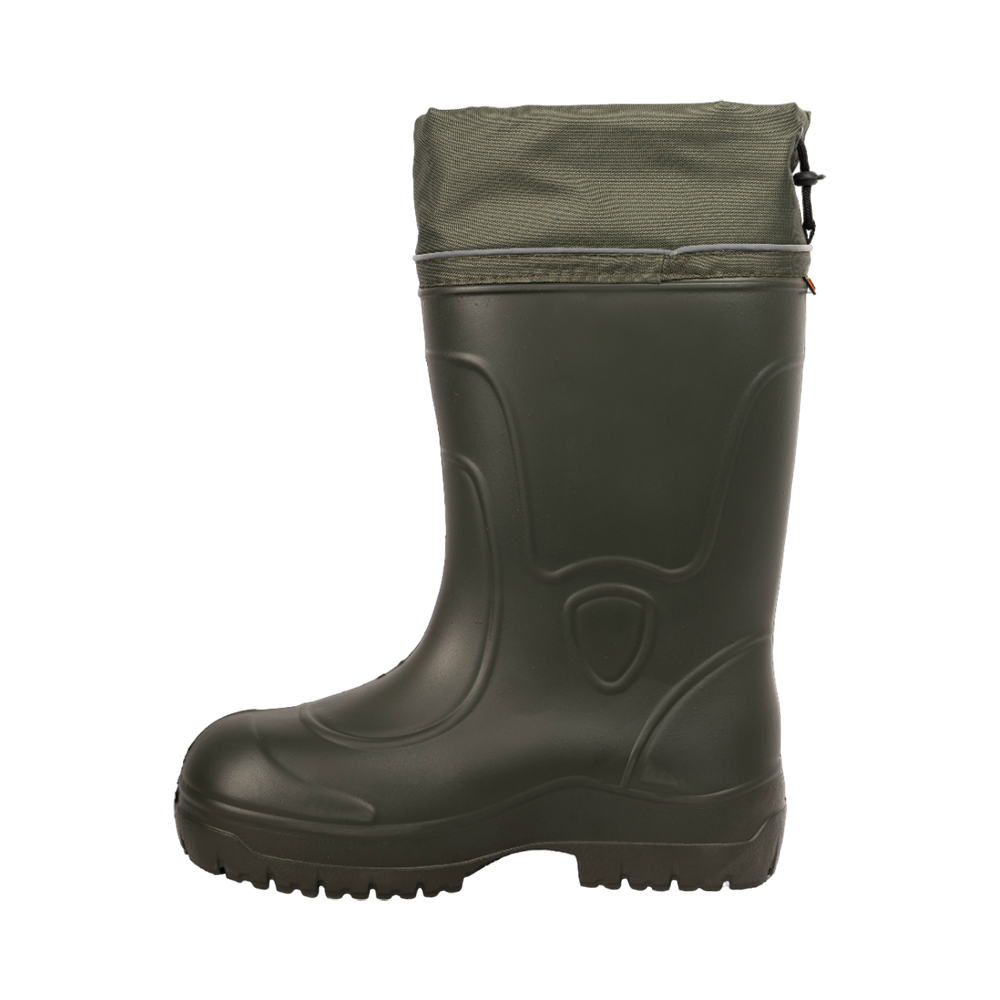 Сапоги мужские Вездеход "Йети" ЭВА с утеплителем, оливковый, р-р 44 . Фото №3 Сапоги мужские Вездеход "Йети" ЭВА с утеплителем, оливковый, р-р 44 . Фото №3