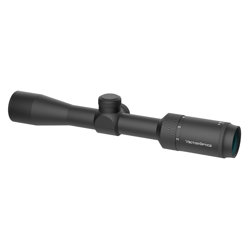 Прицел Vector Optics Matiz 2-7x32, сетка VOW-MOA, без подсветки, 25,4мм, поправки 1/4 MOA. Фото №3 Прицел Vector Optics Matiz 2-7x32, сетка VOW-MOA, без подсветки, 25,4мм, поправки 1/4 MOA. Фото №3