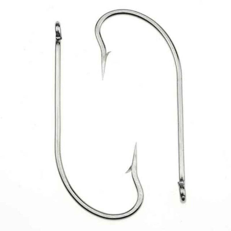 Крючок "O'shaughnessy" KH-11011 №10 (10шт) (Saikyo). Фото №1 Крючок "O'shaughnessy" KH-11011 №10 (10шт) (Saikyo). Фото №1