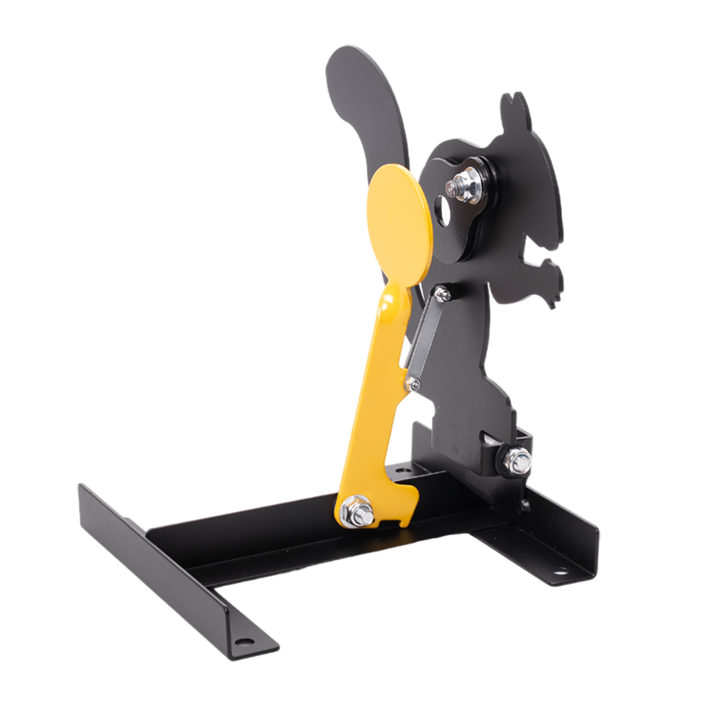 Мишень Remington, белка, метал., подъёмная, шнур. Фото №2