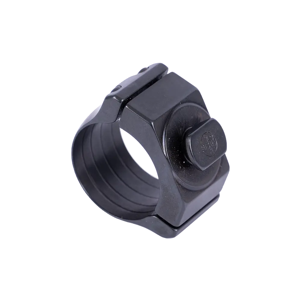 Кольцо RECKNAGEL 25,4мм BH5 (быстросъемное, поворотное, передняя часть). Фото №1 Кольцо RECKNAGEL 25,4мм BH5 (быстросъемное, поворотное, передняя часть). Фото №1