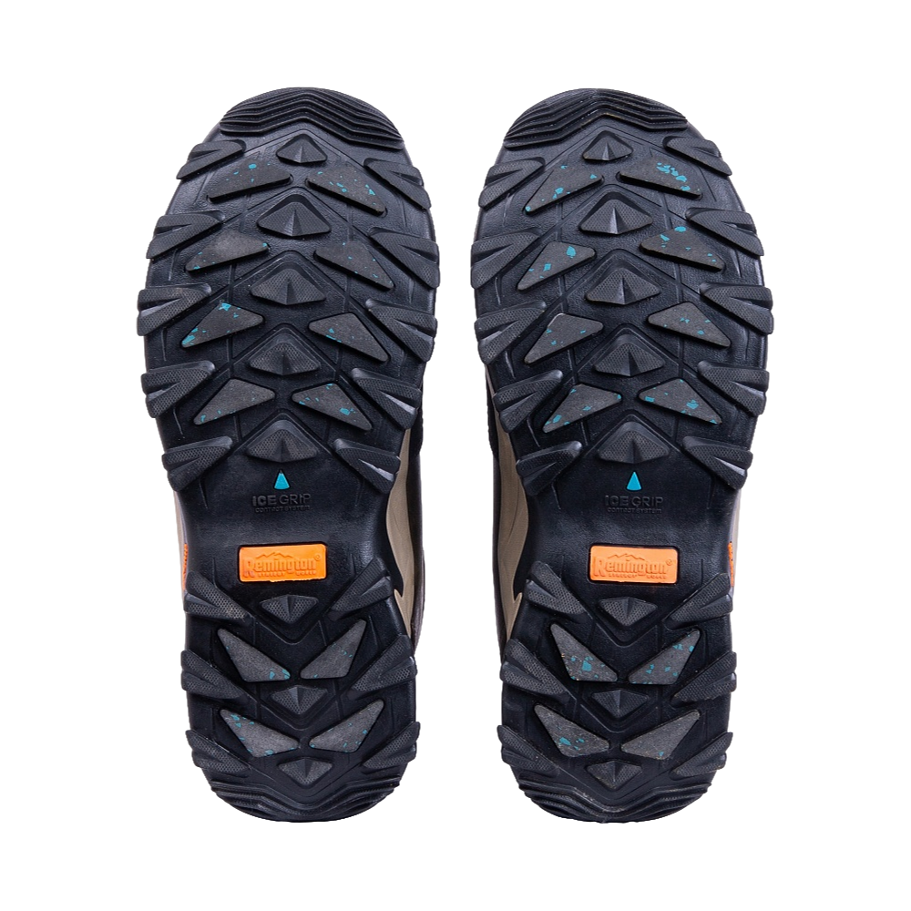 Ботинки Remington Тraveler 800g Thinsulate Green р. 40. Фото №3