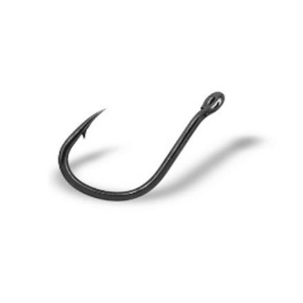 Крючок Gurza ISEAMA-Ring R #10 10 шт/уп.. Фото №2
