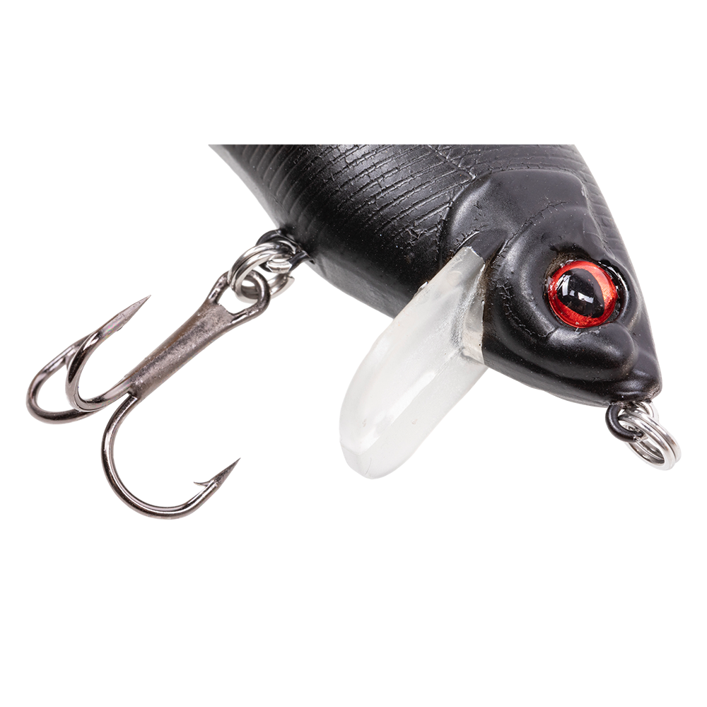 Воблер MADFISH 70мм, 7,4гр, заглубление 0м-0,5м, цвет 05. Фото №3 Воблер MADFISH 70мм, 7,4гр, заглубление 0м-0,5м, цвет 05. Фото №3