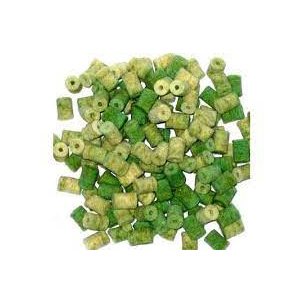 Тампон VFG Super фетровый калибр 5,6 мм (500 шт.). Фото №1 Тампон VFG Super фетровый калибр 5,6 мм (500 шт.). Фото №1