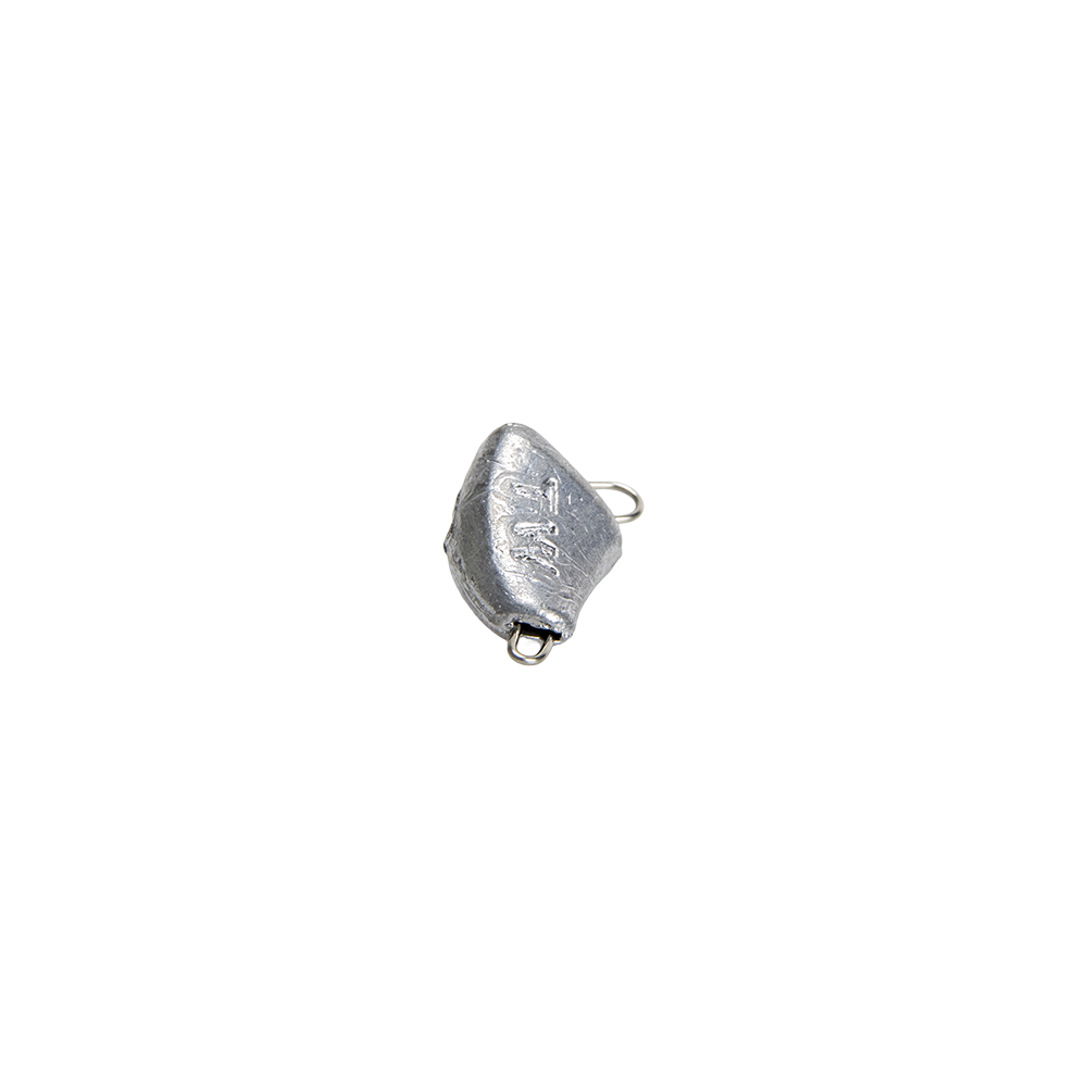 Чебурашка разборная НЕЗАЦЕПЛЯЙКА  7 грамм (10шт/упак). Фото №4