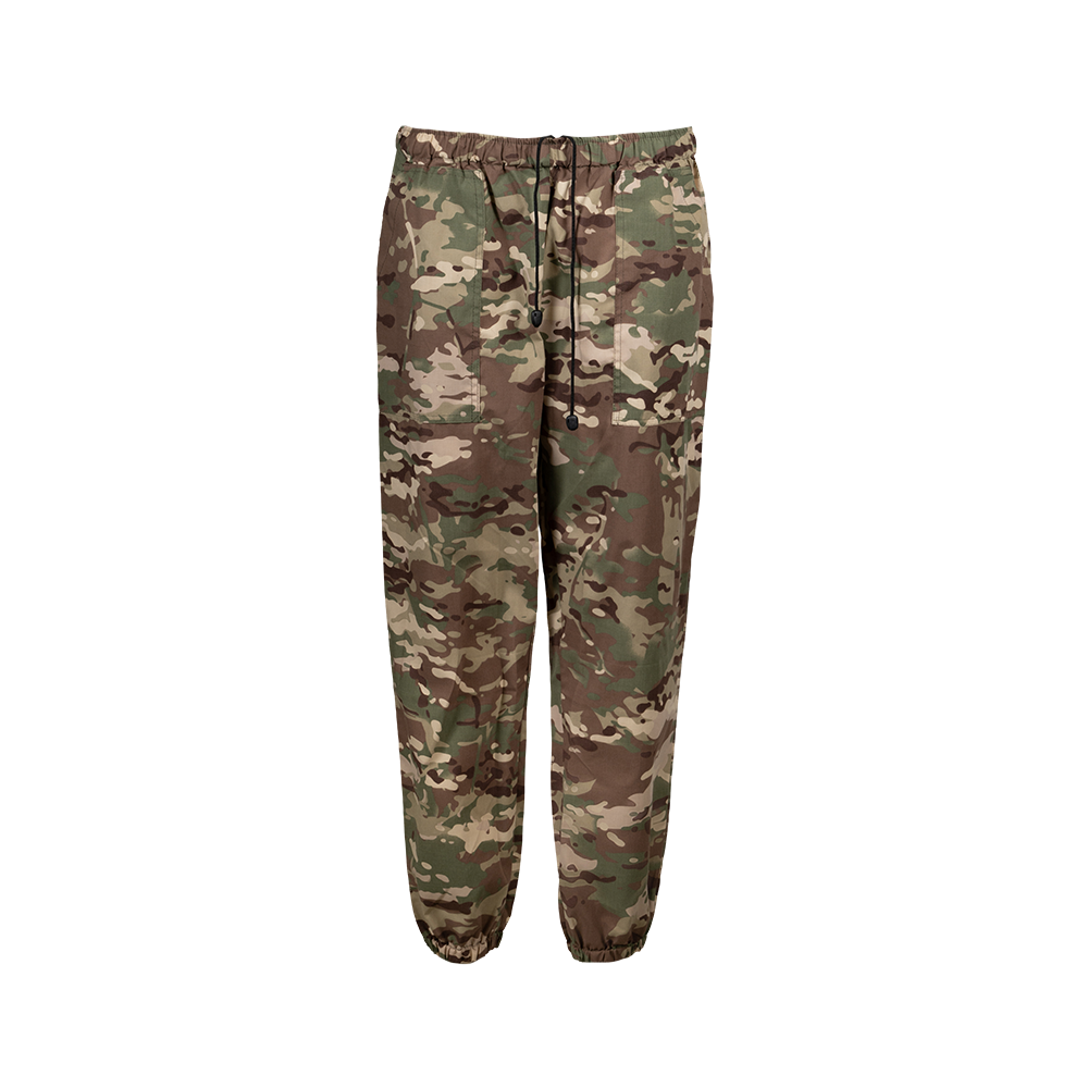 Костюм Huntsman летний Стрелок цвет Мультикам ткань Смесовая (Сорочка) р. 56-58/182-188. Фото №6