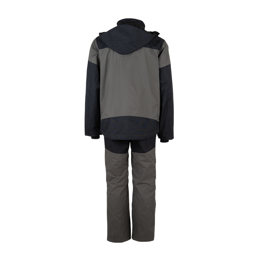 Костюм Huntsman демисезонный Торнадо ткань Breathable цвет Хаки р. 48-50/170-176. Фото №4