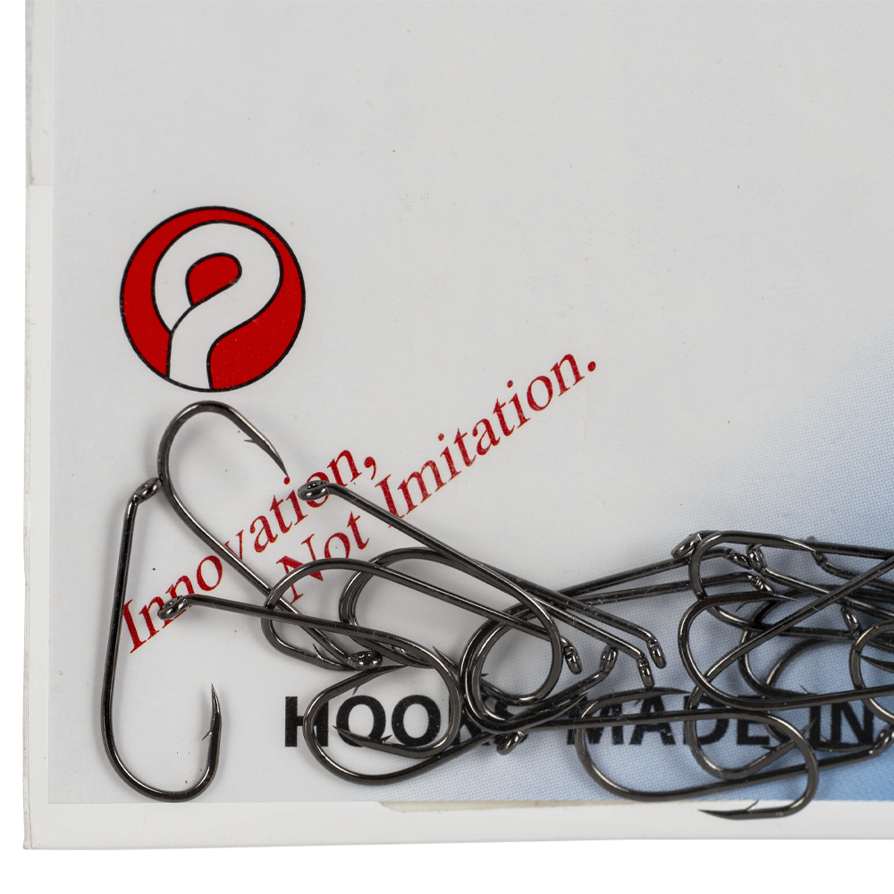 Крючок Gamakatsu Hook F11 №12. Фото №2