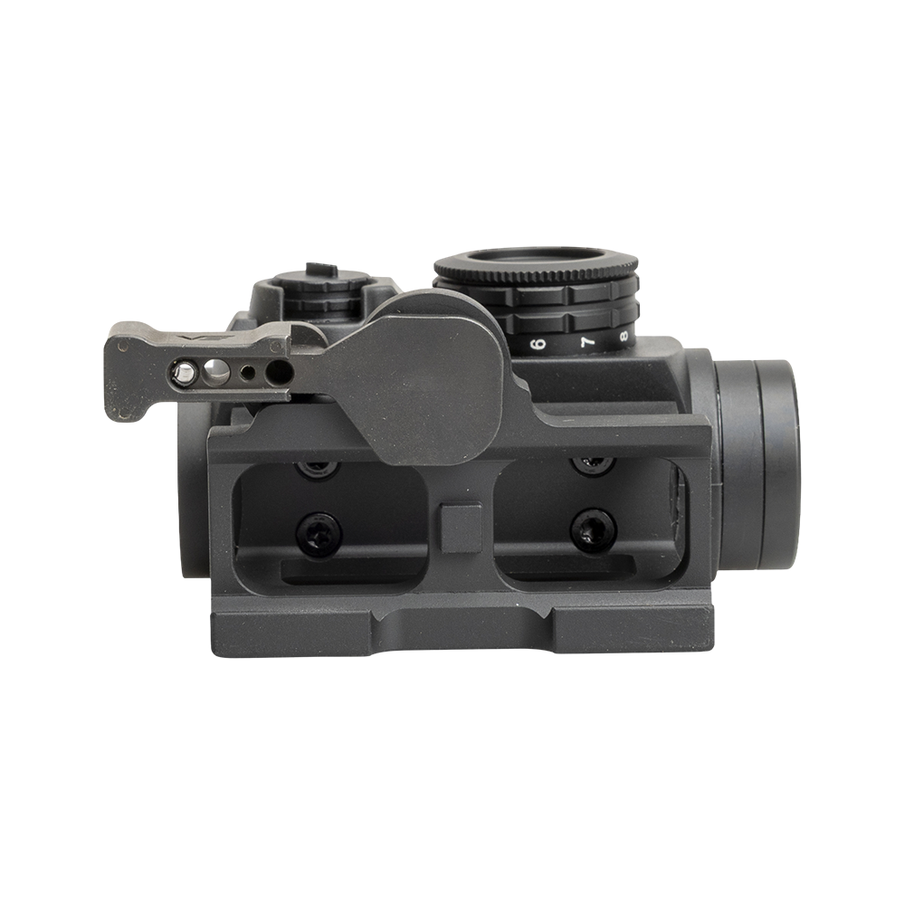 Прицел коллиматорный Vector Optics Maverick-III 1x22 (SCRD-38). Фото №7 Прицел коллиматорный Vector Optics Maverick-III 1x22 (SCRD-38). Фото №7