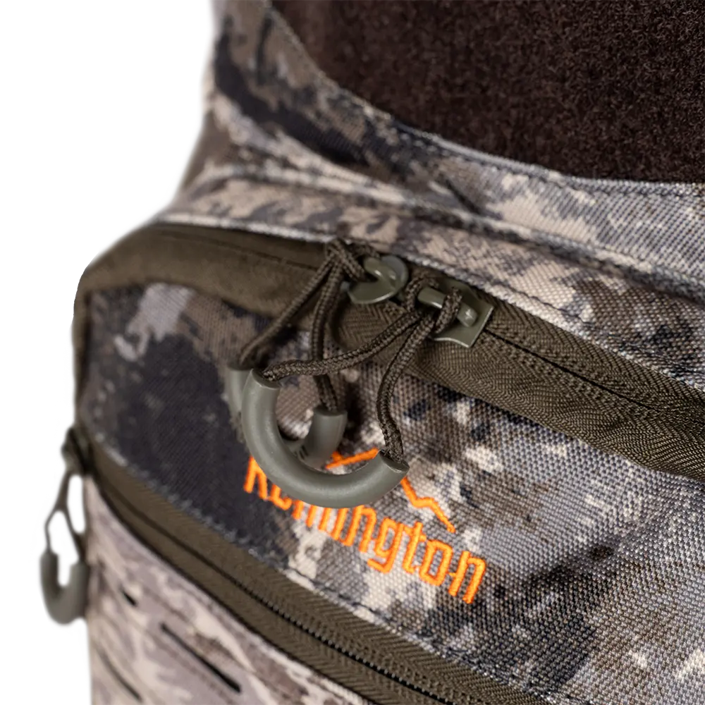 Рюкзак Remington Large Hunting Backpack Rifle. Фото №7