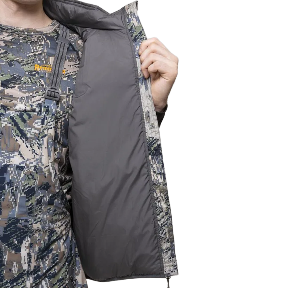 Костюм Remington 3 в 1 Researcher Fit Figure р. 2XL. Фото №2