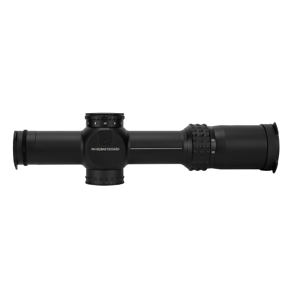 Прицел оптический REMINGTON PHANTOM 1-8x28 ED FFP IR 34мм 0.1 MRAD. Фото №7 Прицел оптический REMINGTON PHANTOM 1-8x28 ED FFP IR 34мм 0.1 MRAD. Фото №7