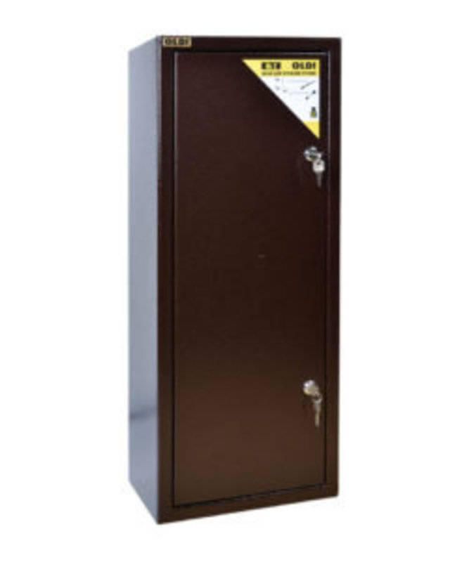 Шкаф оружейный  №2. Фото №1