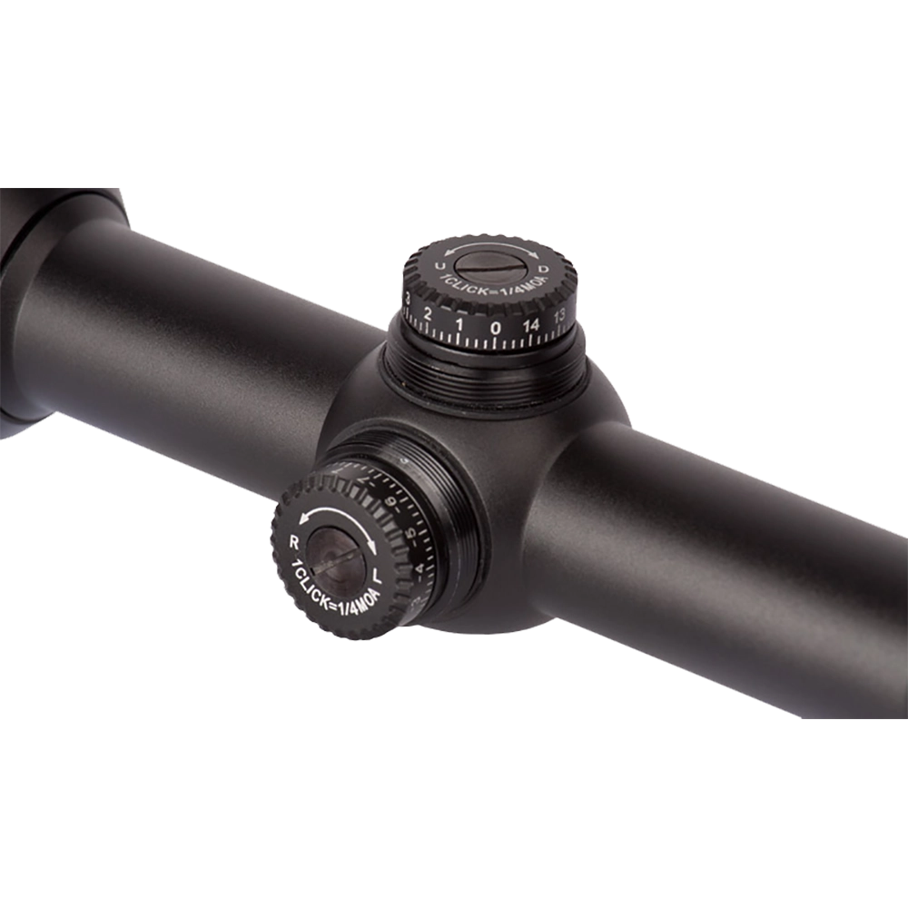 Оптический прицел VORTEX Crossfire II 2-7x32 Dead-Hold BDC (CF2-31003). Фото №3