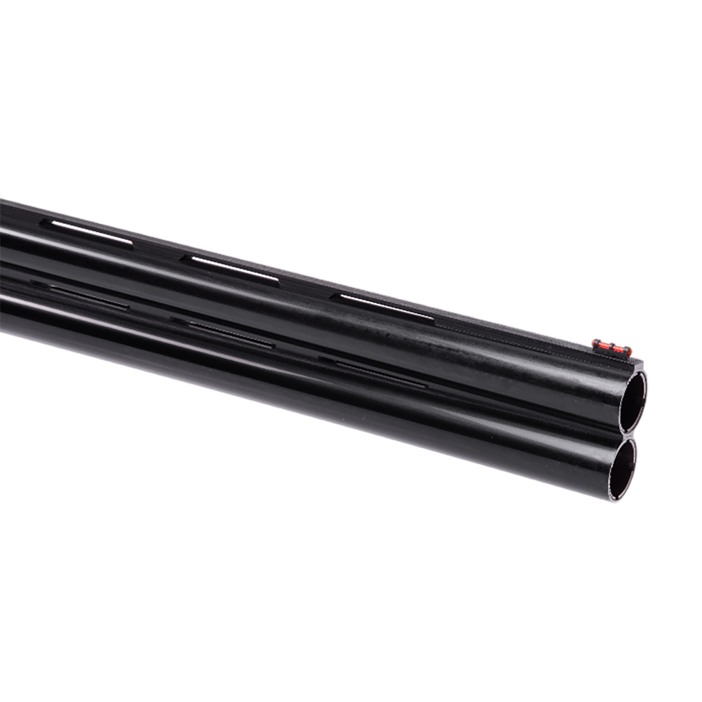 Ружье ATA SP Nickel (никель), 12/76, 710мм. Фото №5