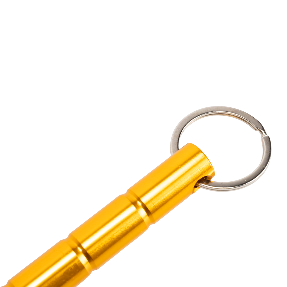 Брелок явара-куботан (золотистый) (ИП Конончук). Фото №3 Брелок явара-куботан (золотистый) (ИП Конончук). Фото №3