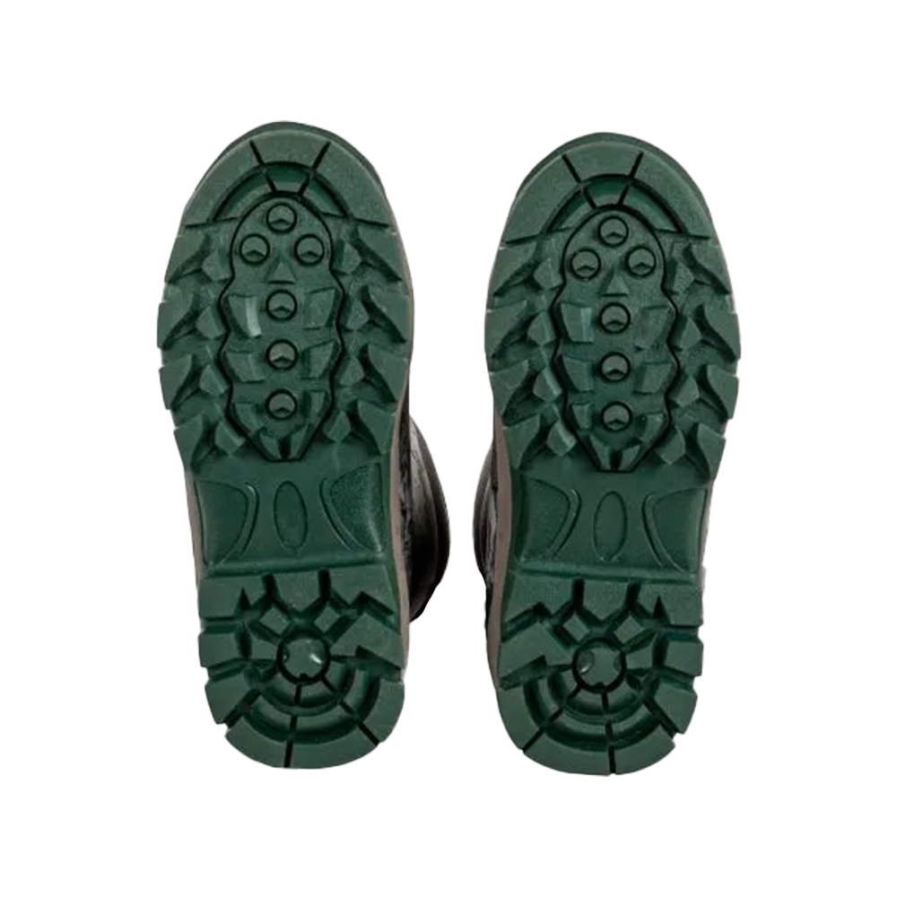 Сапоги Remington Wintering tall boots 1000 g thinsulate figure р. 46. Фото №7