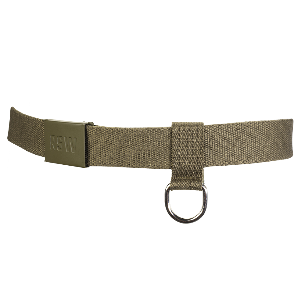 Ремень Remington Tactical Olive. Фото №4