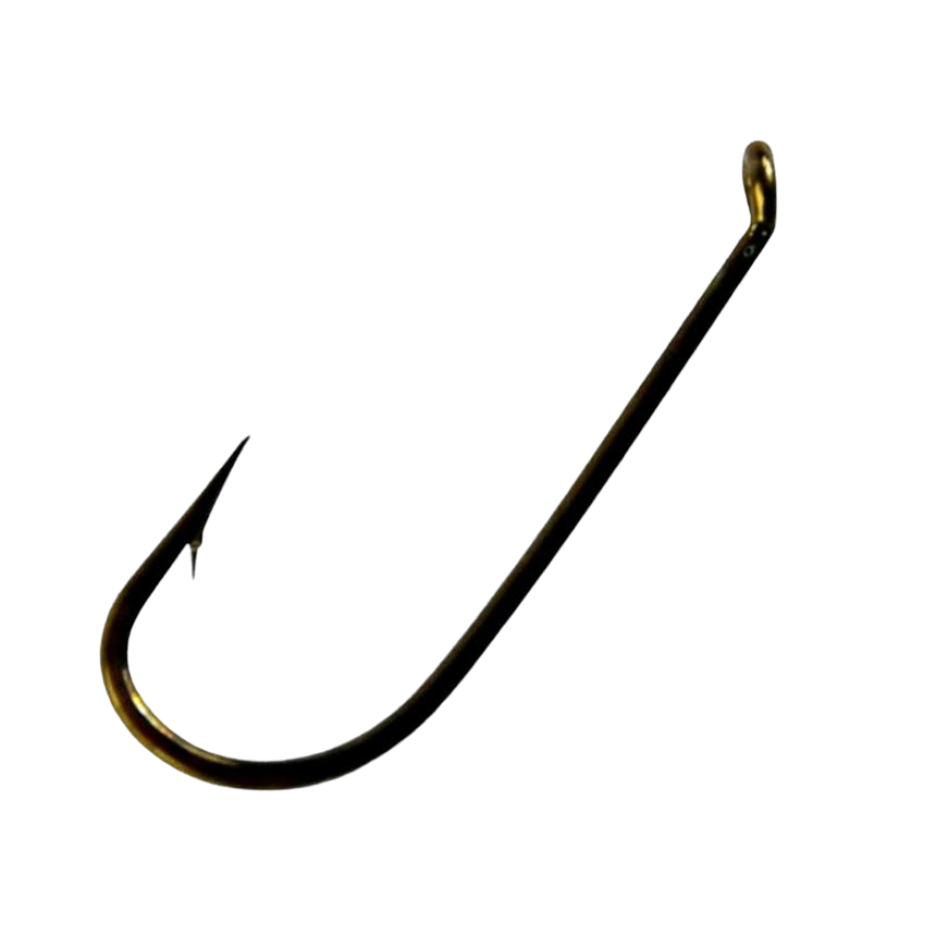  Крючки VMC 9280 BZ (10шт) №16. Фото №2