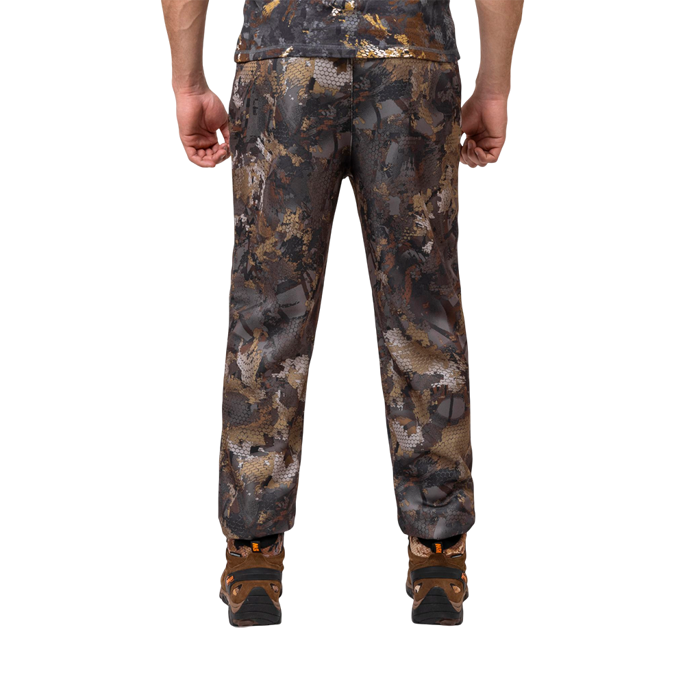 Костюм Remington Insulation Layer Timber р. 3XL. Фото №6