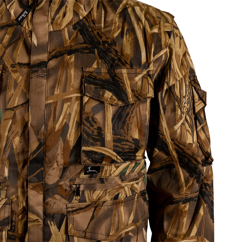 Куртка "Саванна" (камыш) р. 44-46. Фото №2 Куртка "Саванна" (камыш) р. 44-46. Фото №2