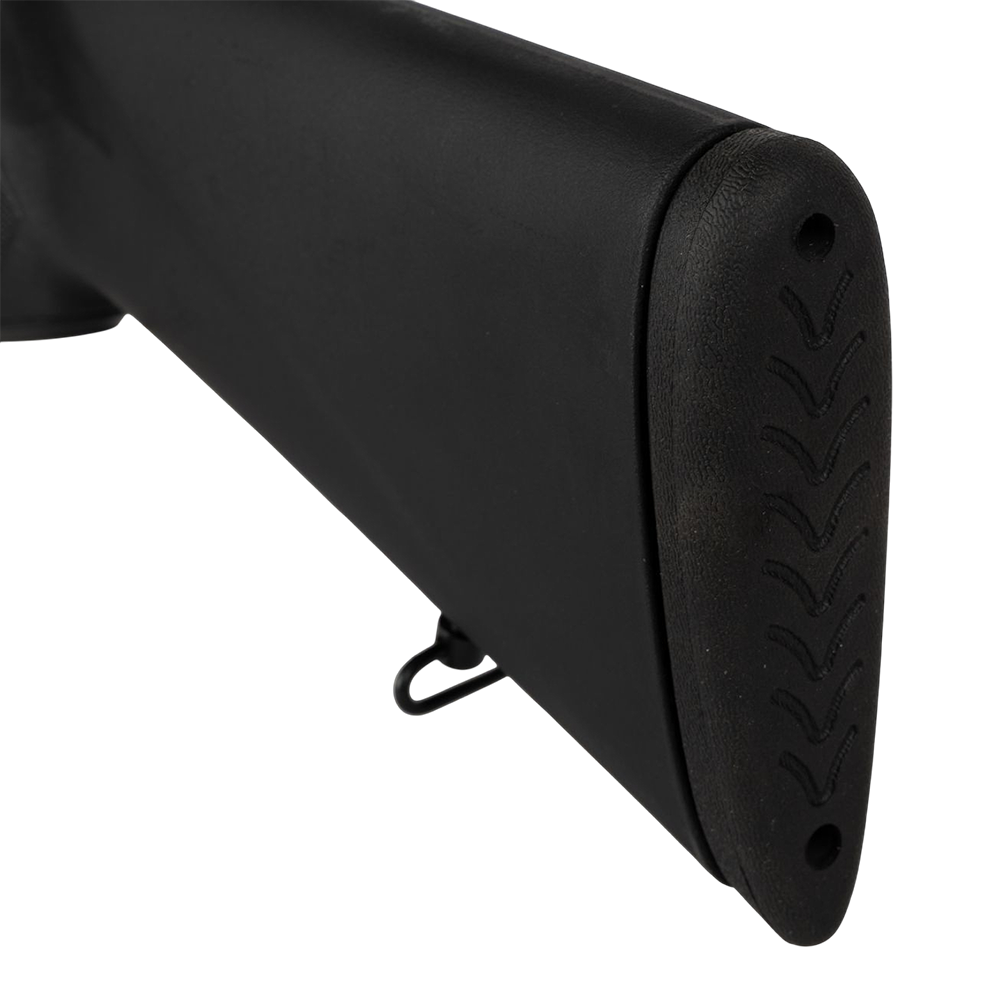 Приклад Hatsan Escort PS (черн. пластик). Фото №5