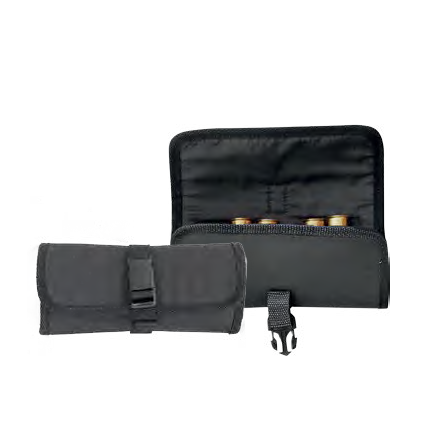 Подсумок 6х20 Калибр (ткань синтетическая) (Хольстер). Фото №2