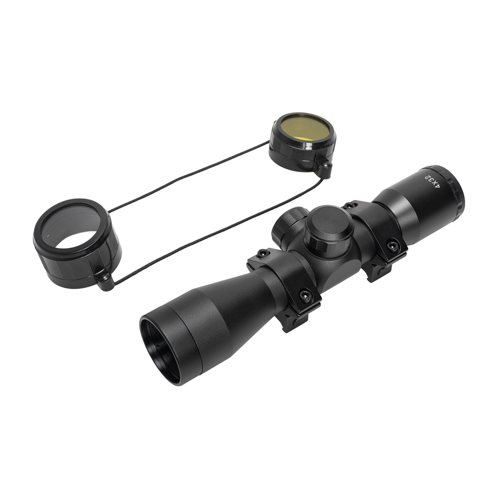 Арбалет блочный Man Kung XB65, блочный, black, кивер, 4 шт. стрелы, прицел, крепеж, воск, натяжитель. Фото №6