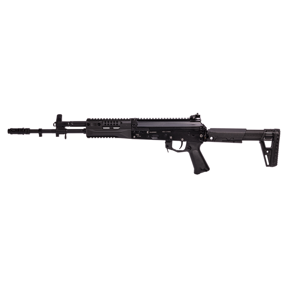 Самозарядный карабин TR3, под патрон 223REM, МГ10Д-1 ИЖ-206.КОМ1 . Фото №3