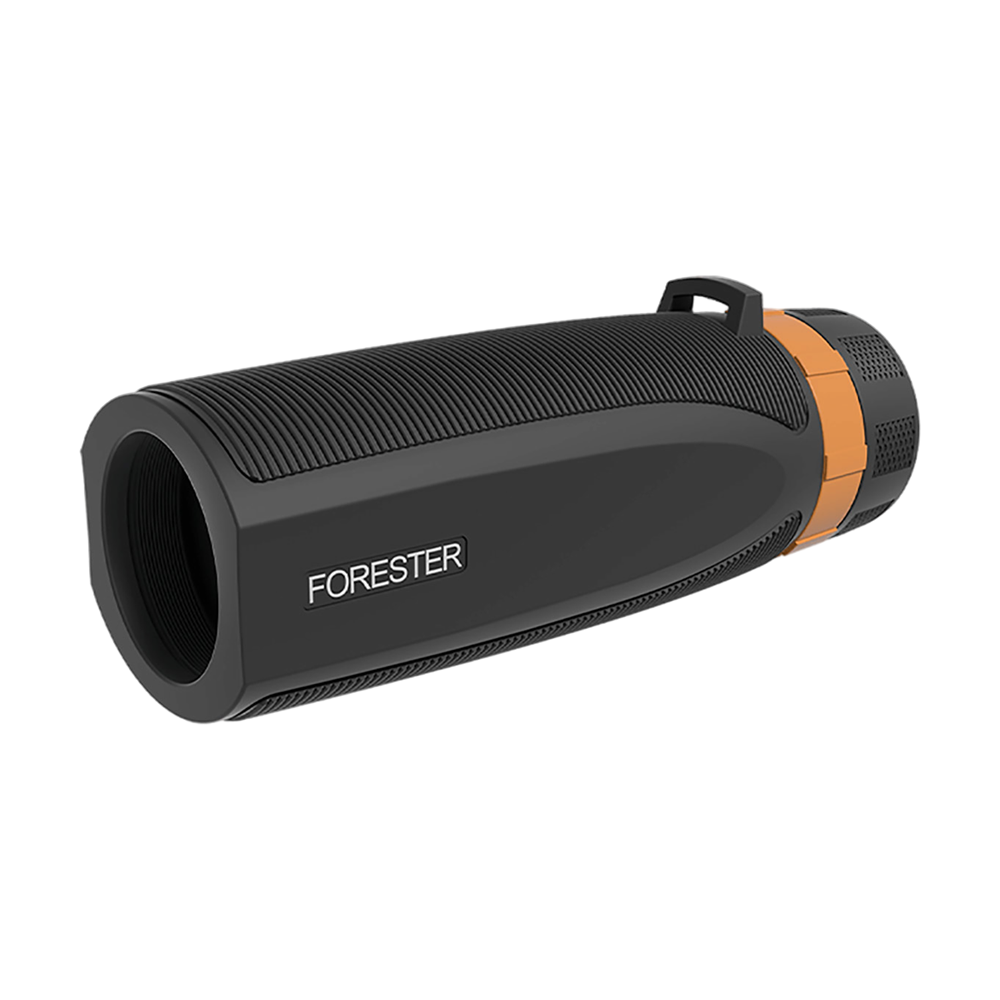 Монокуляр Vector Optics Forester 8x32, Roof-призма BaK-4. Фото №1