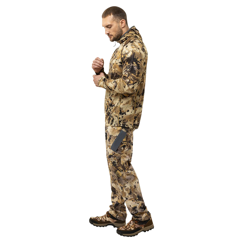 Лонгслив Remington Foliage Anti-mosquito Yellow Waterfowl Honeycombs р. XL. Фото №2