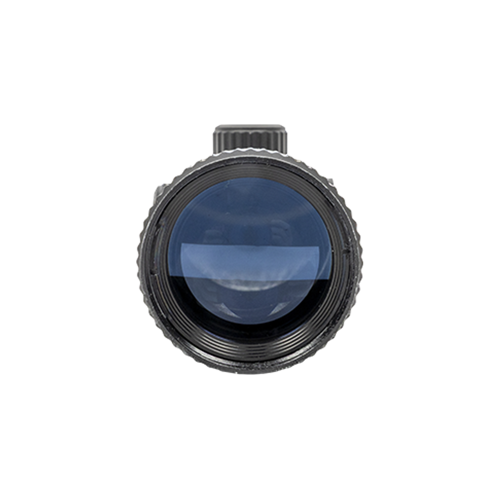 Прицел оптический GAUT Quartz 3-9x40 AOпаралл.сетка2(Mil-Dot)SFPподсв.красн25,4мм.попр1/4МОА+кольца. Фото №13