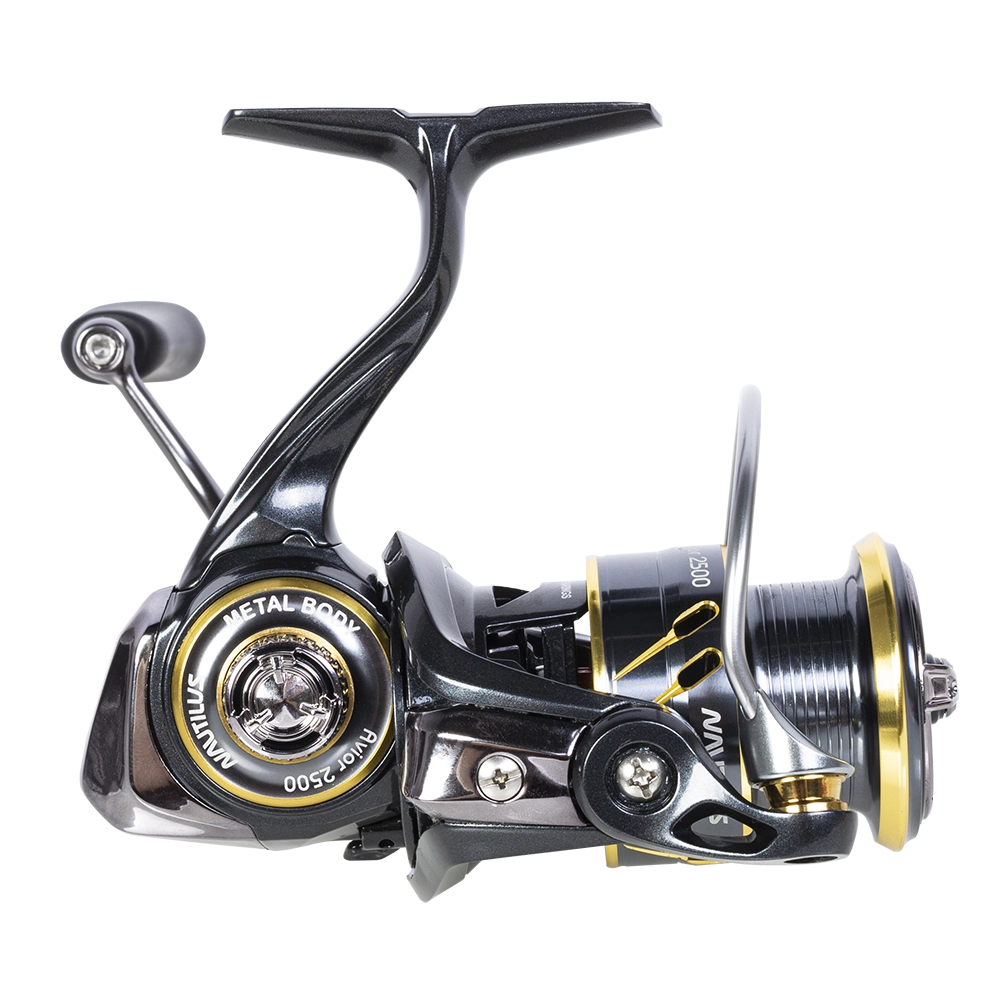 Катушка Nautilus Avior 2500. Фото №5