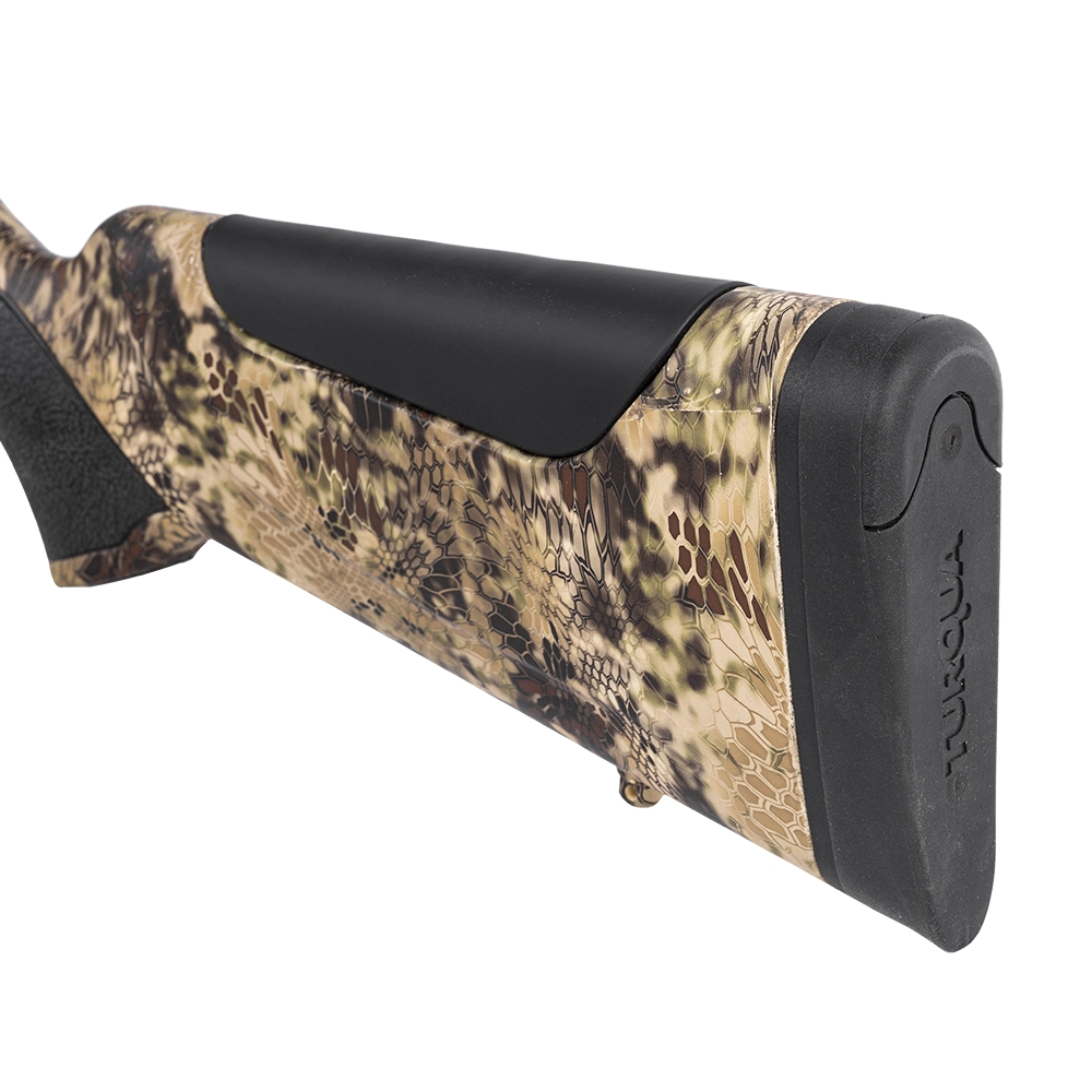 Карабин ATA ARMS Turqua Camo Kryptek Bronze (ложа пластик, целик, мушки), 308Win, ствол 560 мм. Фото №10 Карабин ATA ARMS Turqua Camo Kryptek Bronze (ложа пластик, целик, мушки), 308Win, ствол 560 мм. Фото №10