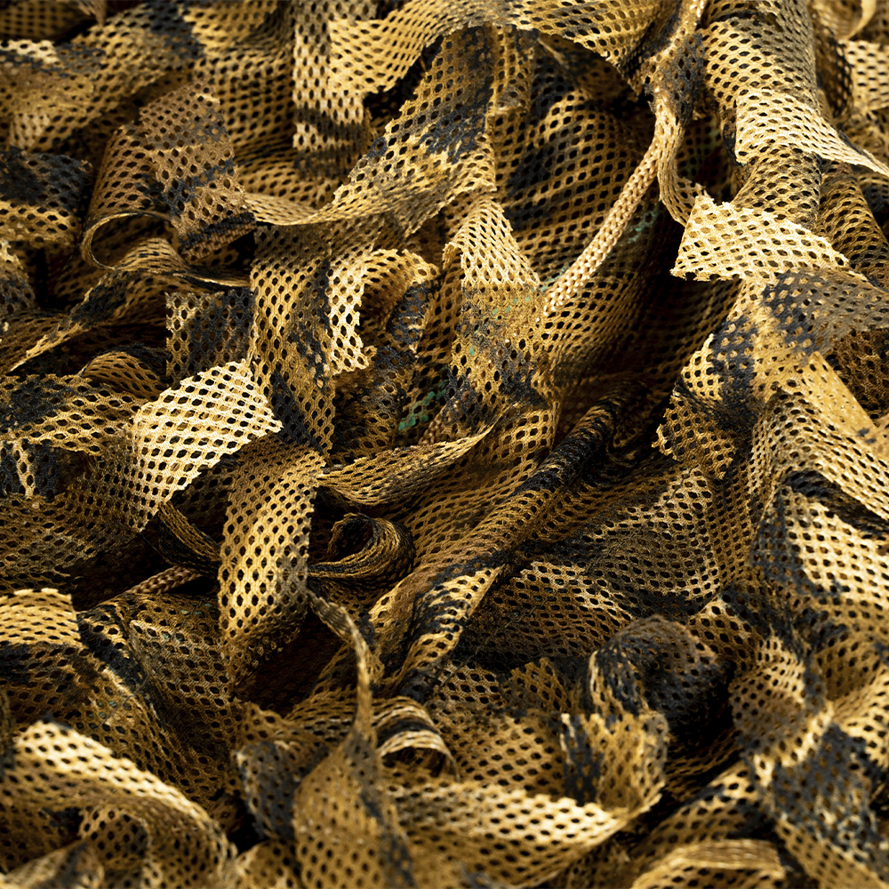 Сеть 6*1,47 (Цвет пожухлой травы и кукурузы) от Дмитрия Уварова. Фото №3