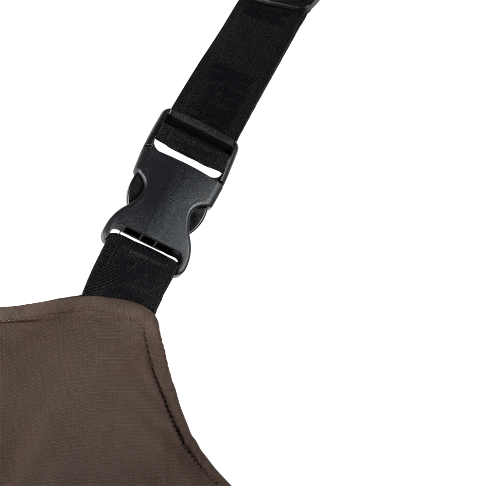 Костюм зимний Alaskan Russian Mission FS (куртка/полукомбез) хаки/коричневый р. XL. Фото №10 Костюм зимний Alaskan Russian Mission FS (куртка/полукомбез) хаки/коричневый р. XL. Фото №10