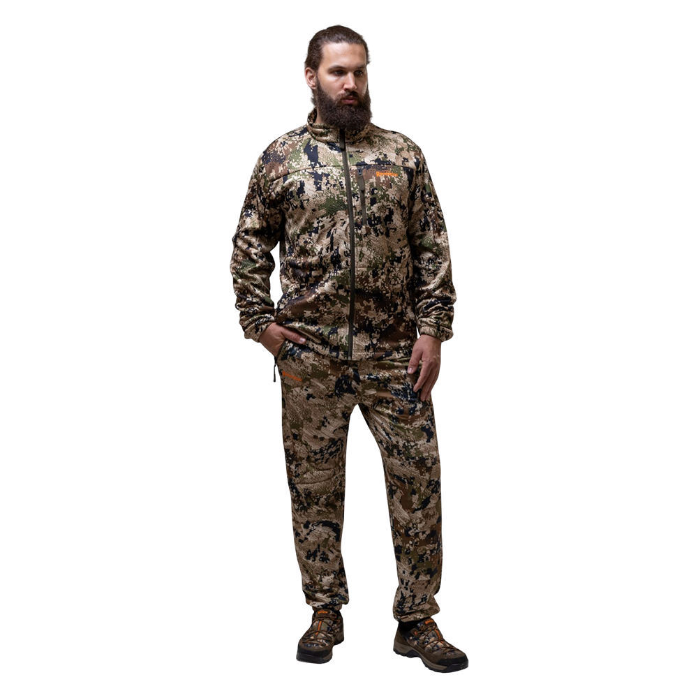 Джемпер Remington Polar Dream South Forest р. XL. Фото №12