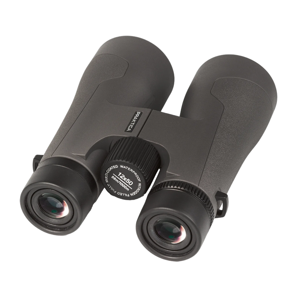 Бинокль Praktica Pioneer R 12x50, водозащита. Фото №2