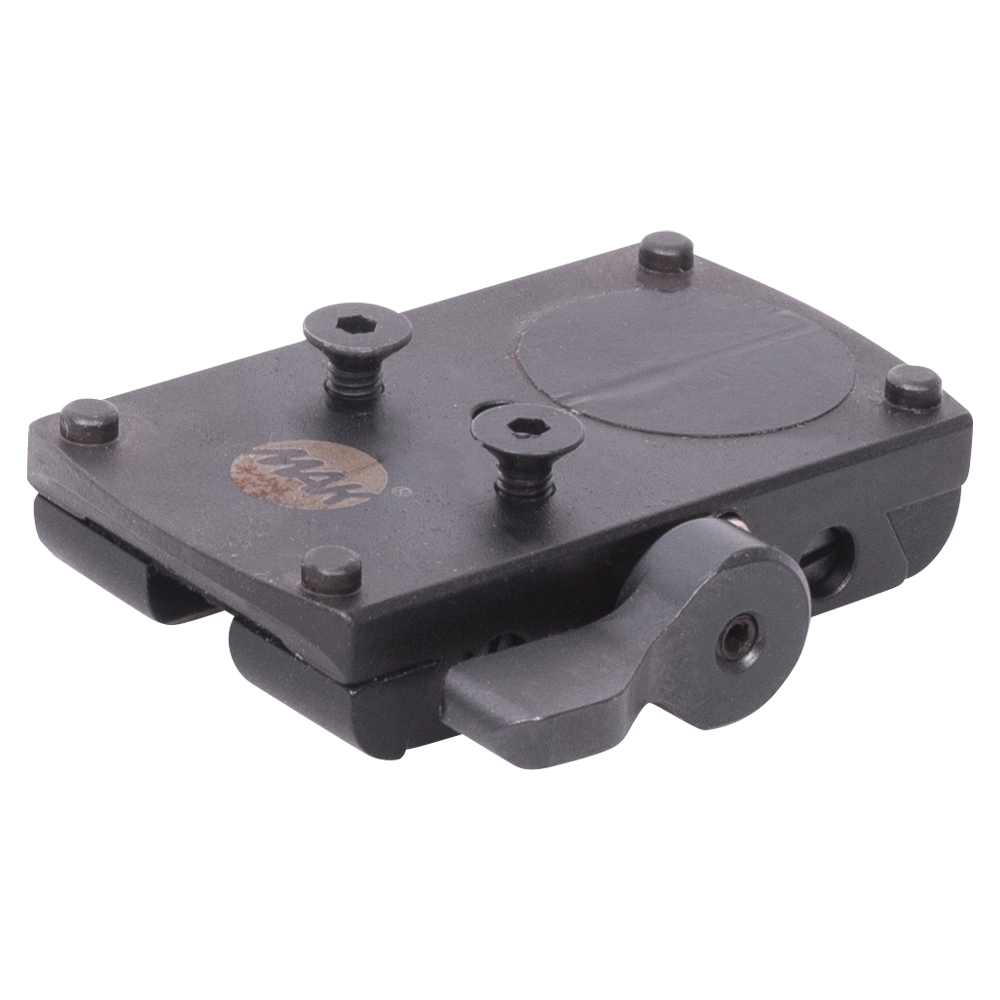 Крепление MAK для Docter Sight на шину 6 мм. Фото №3