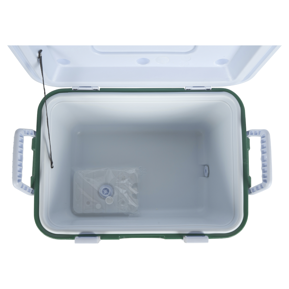 Контейнер изотермический Арктика (аквамарин), 30л. Фото №4 Контейнер изотермический Арктика (аквамарин), 30л. Фото №4